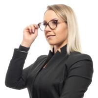 Brillenframe Dames Emilio Pucci Ø 55 mm - thumbnail