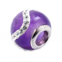 Sieraad Dames Viceroy VMM0212-17 Zilverkleurig 1 cm - thumbnail