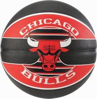 Spalding Basketballen NBA-Team Chicago Bulls - thumbnail