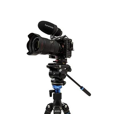 Benro Videokop S4 Pro Versie (S4PRO)