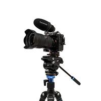 Benro Videokop S4 Pro Versie (S4PRO) - thumbnail
