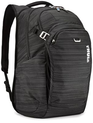 Thule Construct Backpack 24L, zwart