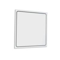 Badkamerspiegel Sapho Gemini II 40x60 cm LED-Strips Sapho - thumbnail