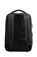 Samsonite Litepoint rugzak Zwart Polyester, Polyethyleentereftalaat (PET) - thumbnail