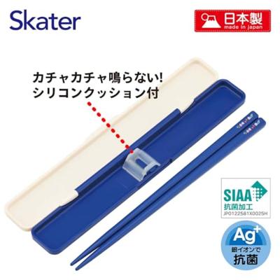 Kiki delivery's service Chopsticks with Box Jiji Flower garland 18 cm - thumbnail