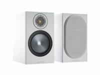 Monitor Audio: Bronze 50 Boekenplank speakers - Wit - thumbnail