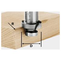 Festool 490096 Afrondfrees Afmeting, Ø 27 mm - thumbnail