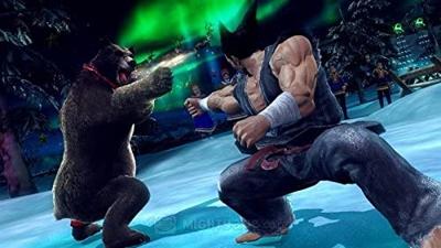 Tekken Tag Tournament 2 (Ps3)