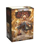 Dragon Shield Matte Art Sleeves - Flesh and Blood Prism - thumbnail