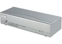 ATEN VS98A 8-Port VGA verdeler - thumbnail