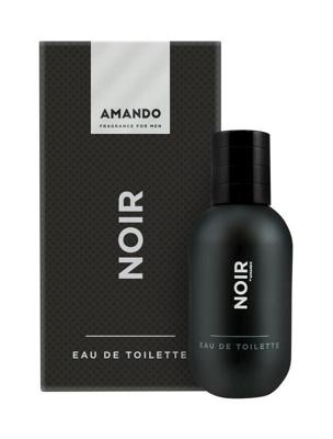 Amando Noir Eau de Toilette