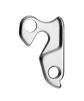 Union derailleurpad gh-022 met schroefset m8x0.75