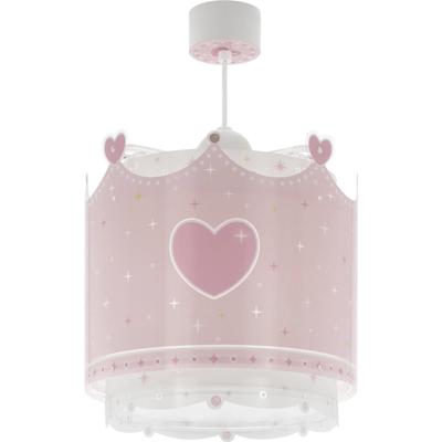 Dalber Kinderkamer hanglampLittle Queen - 61102