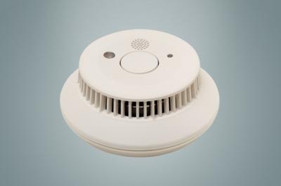 HomeMatic HM-Sec-SD-2 Optische detector Draadloos HomeMatic HM-Sec-SD-2 Optische detector Draadloos