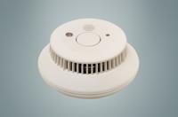 HomeMatic HM-Sec-SD-2 Optische detector Draadloos - thumbnail