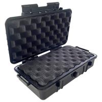 VISO Gereedschapskoffer (leeg) Universeel (l x b x h) 250 x 142 x 65 mm - thumbnail