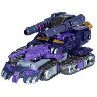 Transformers Generations Legacy United Voyager Class Action Figure Comic Universe Tarn 18 cm - thumbnail