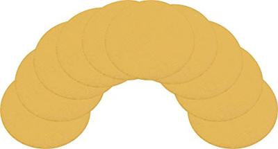 Hazet 9033-5-02/10 Reserve schuurpads 10 stuk(s)