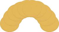 Hazet 9033-5-02/10 Reserve schuurpads 10 stuk(s) - thumbnail