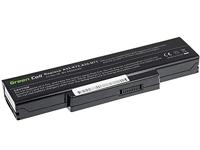 Green Cell AS06 Laptopaccu 10.8 V 4400 mAh Asus - thumbnail