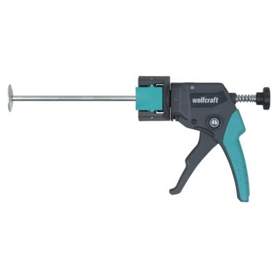 Wolfcraft MG 310 COMPACT 4357000 Kitpistool 1 stuk(s) - thumbnail