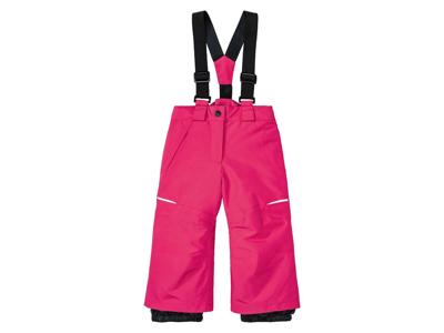 lupilu Kinder skibroek (86/92, Roze) lupilu Kinder skibroek (86/92, Roze)