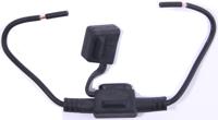 HELLA Zekeringhouder "mini inline fuse holder "mini - thumbnail