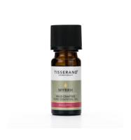 Tisserand Myrrh wild crafted 9 Milliliter - thumbnail