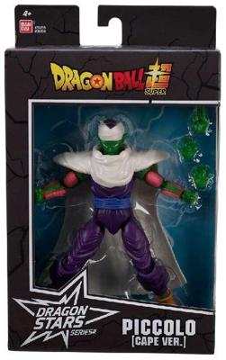 DRAGON BALL DRAGON STARS PICCOLO (CAPE VER.)