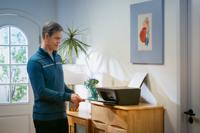 Multifunctionele Printer HP 89F97B - thumbnail