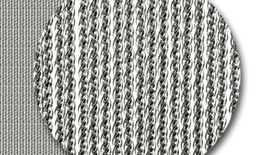 Venetië Taupe 92x210 vliegengordijn Venetië Taupe 92x210 vliegengordijn