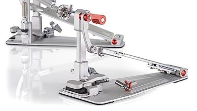 Pearl P-3502D Demon XR direct-drive dubbel bassdrumpedaal