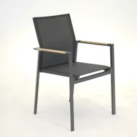 Tuinstoel Delia - thumbnail