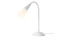 LIVARNO LED-tafellamp Freya (Wit) - thumbnail