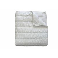 Sprei Pierre Cardin OLIMPIA Wit Bed van 105 (2 Onderdelen) - thumbnail