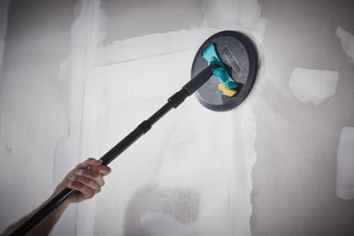 Wolfcraft Telescoopsteel | Plafondhouder | Art. 4056 | 1 stuk - 4058000