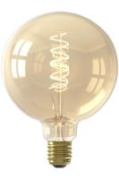 Circle Led Globe5,5W - E27 - Led - G125 - 470lm - 1001002200 - thumbnail