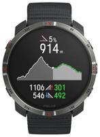 Smartwatch Polar GRIT X2 Zwart - thumbnail