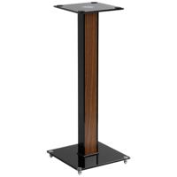 My Wall HS22L Luidsprekerstaander Zwart 2 stuk(s) - thumbnail