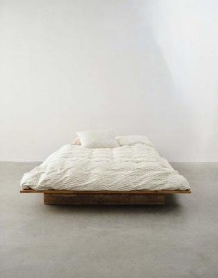 Marc O'Polo Marc O'Polo Harpa Dekbedovertrek 200x200/220 Oatmeal