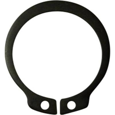 TOOLCRAFT Borgringen DIN 471 Verenstaal