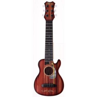 Cilgro Gitaar met metalen snaren, 45cm