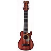 Cilgro Gitaar met metalen snaren, 45cm - thumbnail