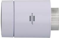Brennenstuhl Connect Zigbee slimme radiatorknop verwarmingsthermostaat - thumbnail