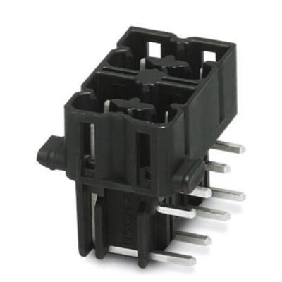 Phoenix Contact 2201789 Female behuizing (kabel) HSCH Totaal aantal polen: 8 Rastermaat: 5 mm Inhoud: 50 stuk(s)