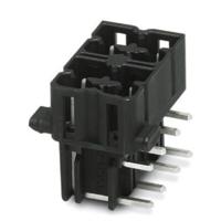 Phoenix Contact 2201789 Female behuizing (kabel) HSCH Totaal aantal polen: 8 Rastermaat: 5 mm Inhoud: 50 stuk(s) - thumbnail