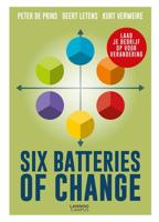 Six Batteries of Change - Peter De Prins, Geert Letens, Kurt Verweire - ebook - thumbnail