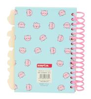 Ringmap Pembe The pink cat - thumbnail