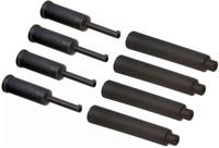 Shimano rubber eindkap set (4) - thumbnail