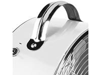 Tristar ve-5967 ventilator wit - thumbnail
